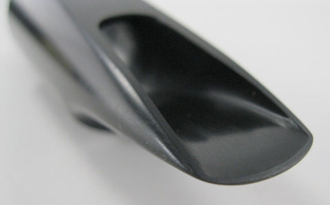 Morgan Jazz Medium Chamber 8M (.100) Tenor Saxophone Mouthpiece