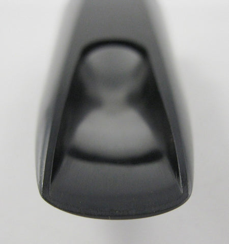 Morgan Jazz Medium Chamber 8M (.100) Tenor Saxophone Mouthpiece