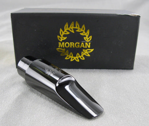 Morgan Jazz New York 8 (.085) Alto Saxophone Mouthpieces