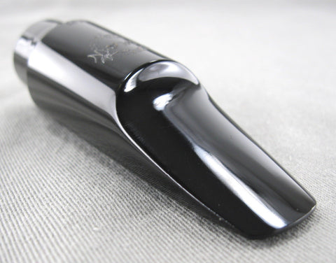 Morgan Jazz New York 8 (.085) Alto Saxophone Mouthpieces