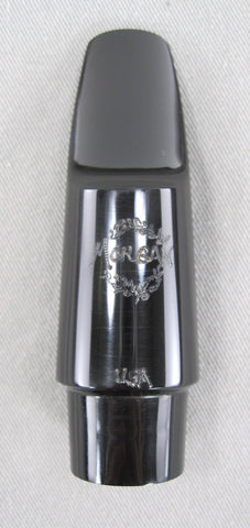 Morgan Jazz New York 8 (.085) Alto Saxophone Mouthpieces