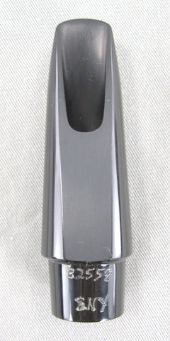 Morgan Jazz New York 8 (.085) Alto Saxophone Mouthpieces