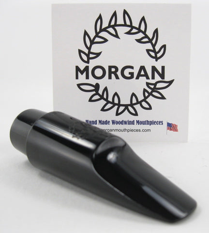 Morgan Jazz New York Model 5NY (.070) Alto Saxophone Mouthpiece