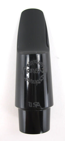 Morgan Jazz New York Model 5NY (.070) Alto Saxophone Mouthpiece