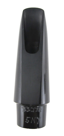 Morgan Jazz New York Model 5NY (.070) Alto Saxophone Mouthpiece