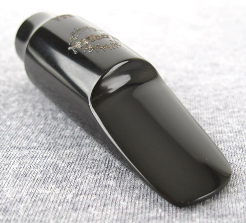 Morgan Jazz 2 (.045) Soprano Saxophone Mouthpiece
