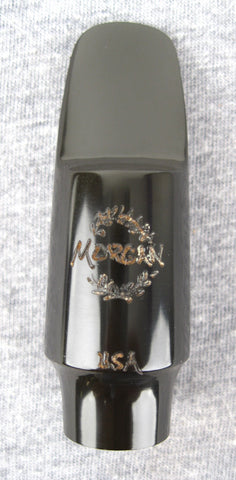 Morgan Jazz 2 (.045) Soprano Saxophone Mouthpiece