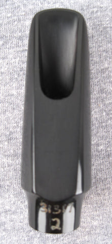 Morgan Jazz 2 (.045) Soprano Saxophone Mouthpiece
