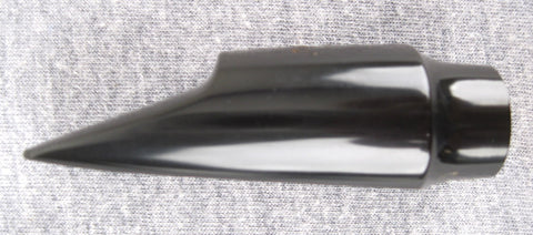 Morgan Jazz 2 (.045) Soprano Saxophone Mouthpiece