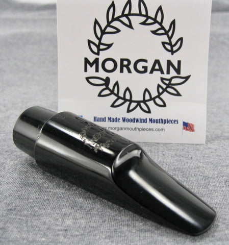 Morgan Jazz New York 5 (.070) Alto Saxophone Mouthpiece (New Blem)