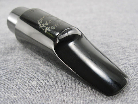 Morgan Jazz New York 5 (.070) Alto Saxophone Mouthpiece (New Blem)