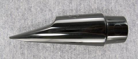 Morgan Jazz New York 5 (.070) Alto Saxophone Mouthpiece (New Blem)