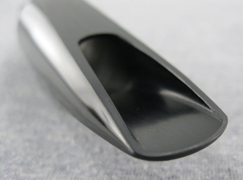 Morgan Jazz New York 5 (.070) Alto Saxophone Mouthpiece (New Blem)