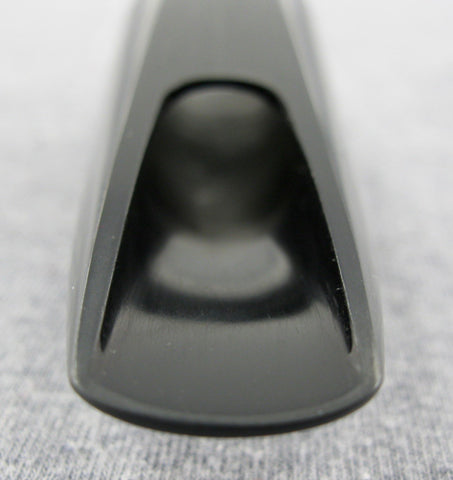 Morgan Jazz New York 5 (.070) Alto Saxophone Mouthpiece (New Blem)