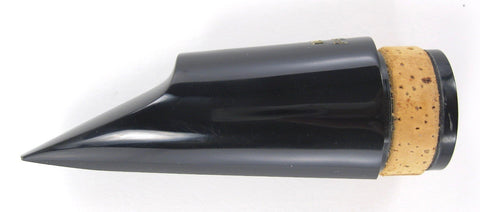 Morgan Protone (1.75mm) Bass Clarinet Mouthpiece