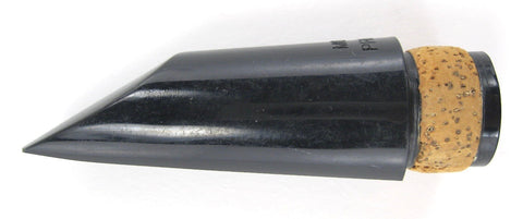 Morgan Protone (1.15mm) Bb Clarinet Mouthpiece