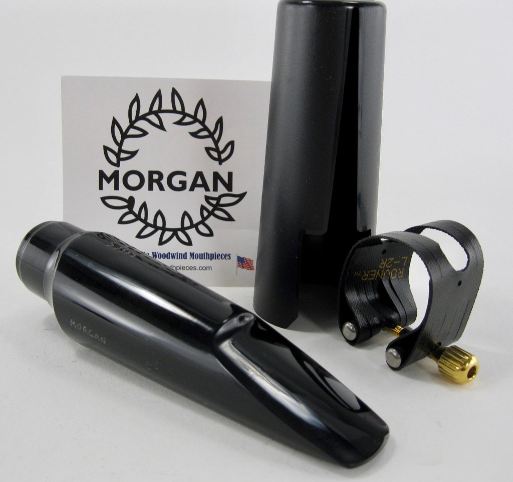 Morgan Special (.090) Baritone Saxophone Mouthpiece