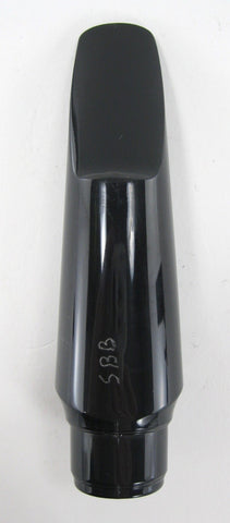 Morgan Special (.090) Baritone Saxophone Mouthpiece