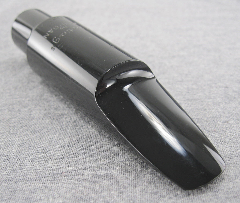 Morgan Vintage Model 9 (.110) Baritone Saxophone Mouthpiece