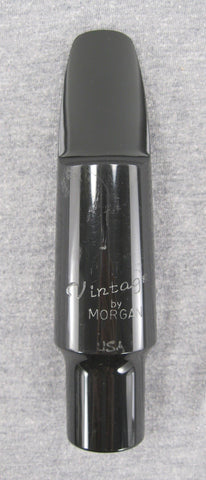 Morgan Vintage Model 9 (.110) Baritone Saxophone Mouthpiece