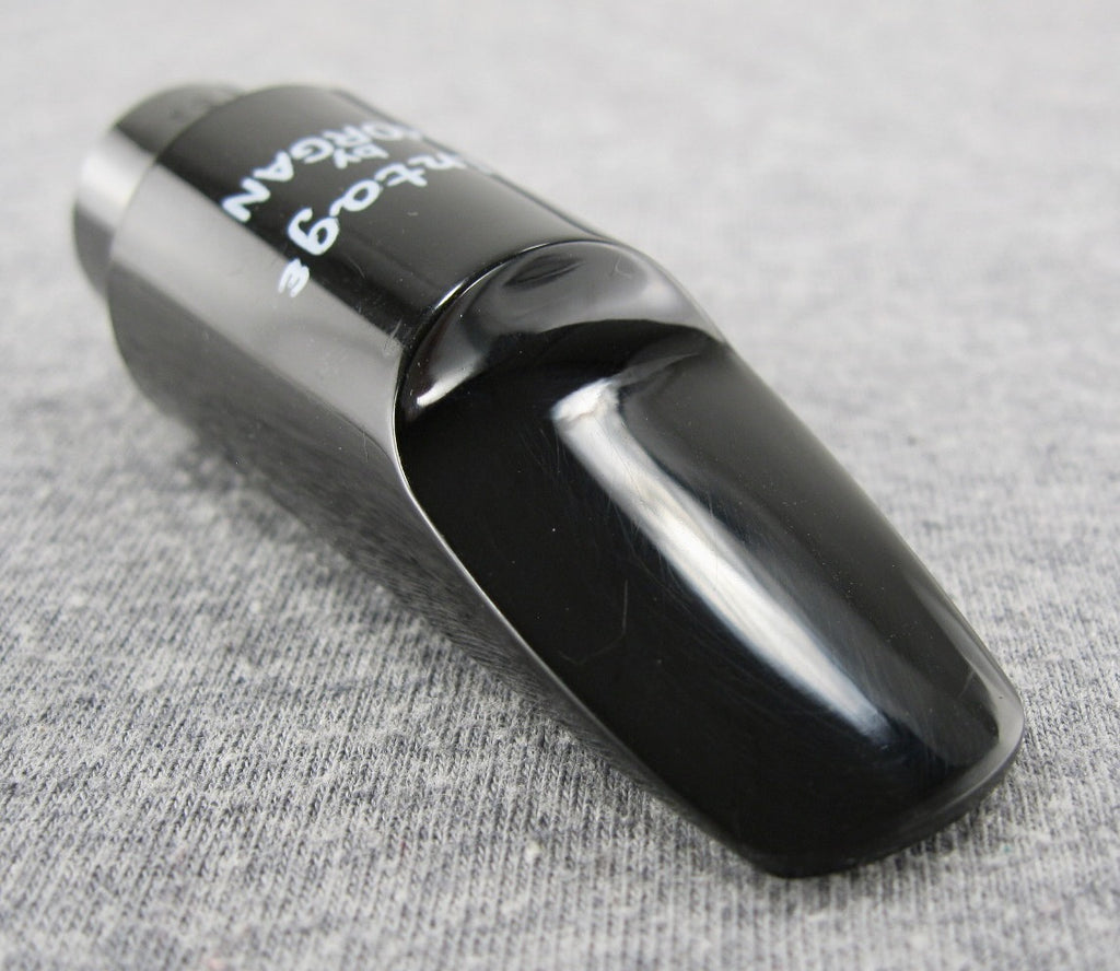 Morgan Vintage Model 4 (.055) Soprano Saxophone Mouthpiece