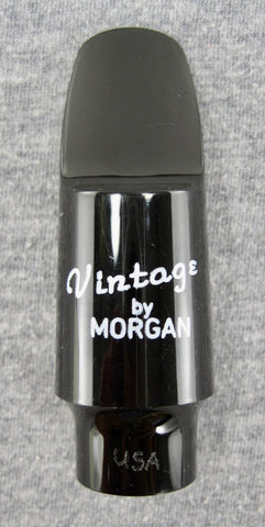 Morgan Vintage Model 4 (.055) Soprano Saxophone Mouthpiece