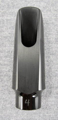 Morgan Vintage Model 4 (.055) Soprano Saxophone Mouthpiece