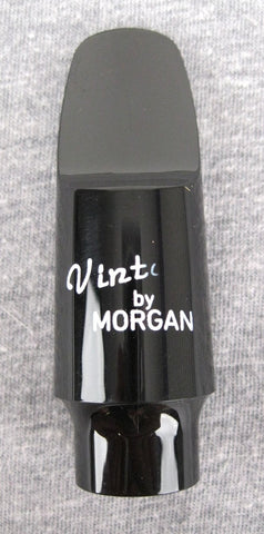 Morgan Vintage Model 7 (.070) Soprano Saxophone Mouthpiece