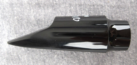 Morgan Vintage Model 7 (.070) Soprano Saxophone Mouthpiece