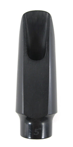 Morgan Vintage Model 5 (.060) Soprano Saxophone Mouthpiece