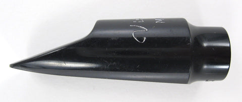 Morgan Vintage Model 5 (.060) Soprano Saxophone Mouthpiece