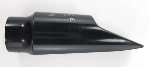 Morgan Vintage Model 5 (.060) Soprano Saxophone Mouthpiece