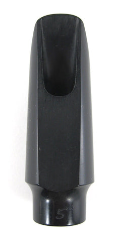 Morgan Vintage Model 5 (.060) Soprano Saxophone Mouthpiece