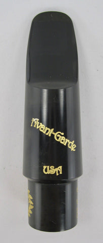 Morgan Avant-Garde TLS-0 (.100) Tenor Saxophone Mouthpiece