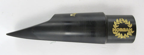 Morgan Avant-Garde TLS-0 (.100) Tenor Saxophone Mouthpiece