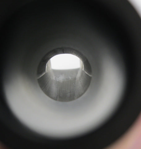 Morgan Avant-Garde TLS-0 (.100) Tenor Saxophone Mouthpiece