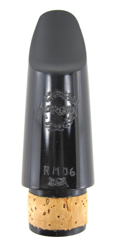 Morgan Classical RM-06 (1.06mm) Bb Clarinet Mouthpiece New B-Stock