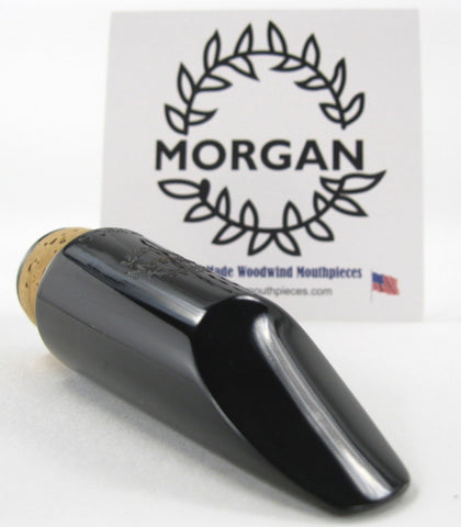 Morgan Classical RM-06 (1.06mm) Bb Clarinet Mouthpiece (NOS) Made by Ralph