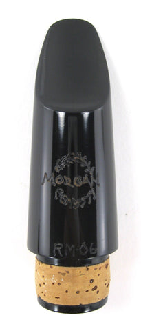 Morgan Classical RM-06 (1.06mm) Bb Clarinet Mouthpiece (NOS) Made by Ralph