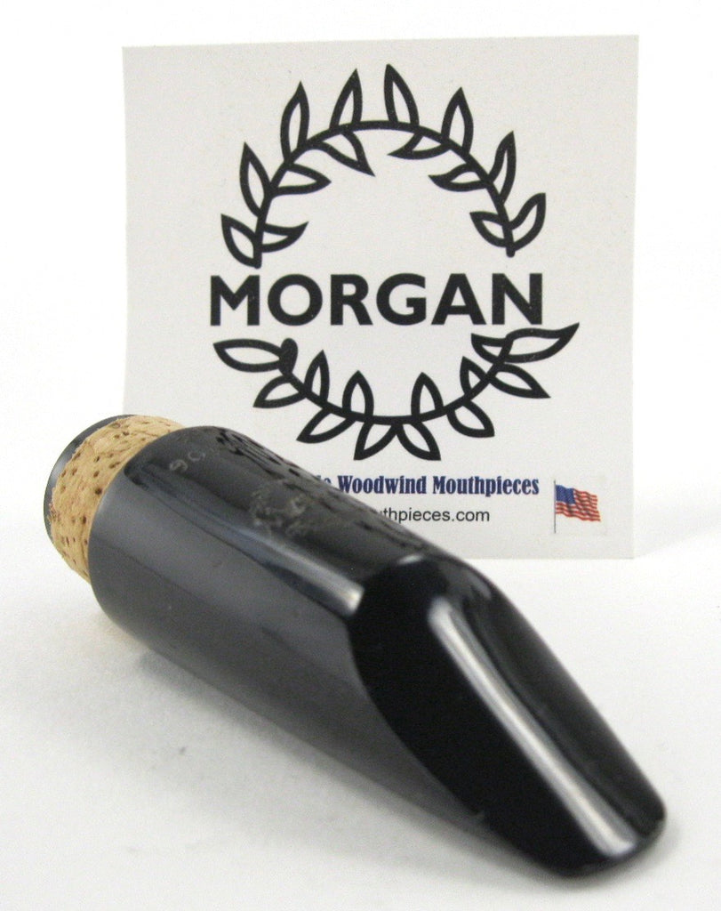 Morgan Classical RM-06 (1.06) Bb Clarinet Mouthpiece (B-Stock)
