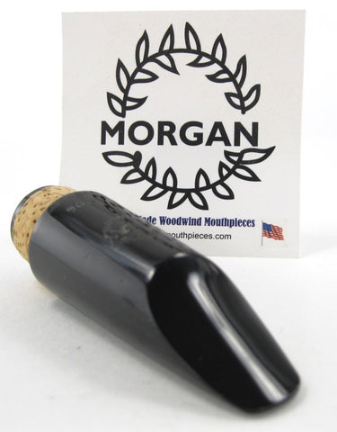 Morgan Classical RM-06 (1.06) Bb Clarinet Mouthpiece (B-Stock)