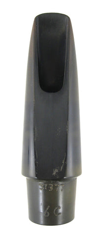 Morgan Classical/Jazz Model 6C (.090) Tenor Saxophone Mouthpiece