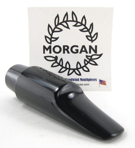 Morgan Classical 3C (.075) Tenor Saxophone Mouthpiece (NOS) Made by Ralph