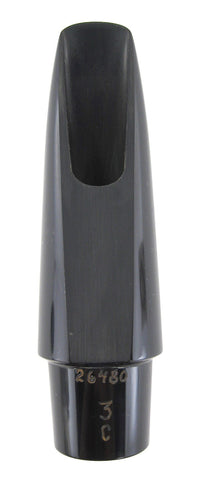 Morgan Classical 3C (.075) Tenor Saxophone Mouthpiece (NOS) Made by Ralph