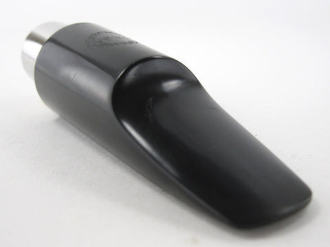 Morgan Excalibur Florida Model 6 (.090) Tenor Saxophone Mouthpiece
