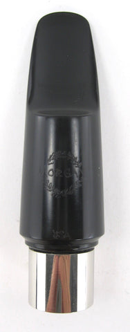 Morgan Excalibur Florida Model 6 (.090) Tenor Saxophone Mouthpiece