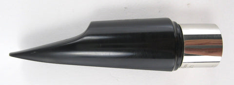 Morgan Excalibur Florida Model 6 (.090) Tenor Saxophone Mouthpiece