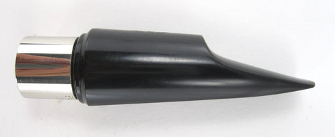 Morgan Excalibur Florida Model 6 (.090) Tenor Saxophone Mouthpiece