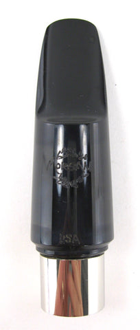 Morgan Excalibur Florida Model 8 (.105) Tenor Saxophone Mouthpiece