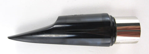 Morgan Excalibur Florida Model 8 (.105) Tenor Saxophone Mouthpiece